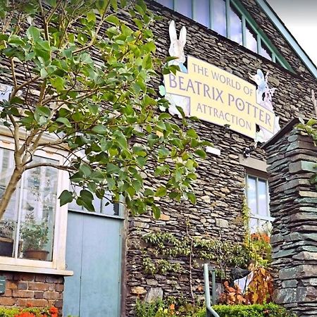 Gorgeous Cottage In Bowness Екстериор снимка