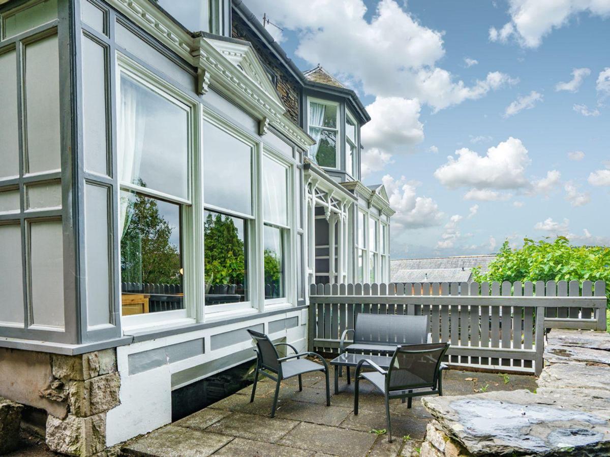 Gorgeous Cottage In Bowness Екстериор снимка