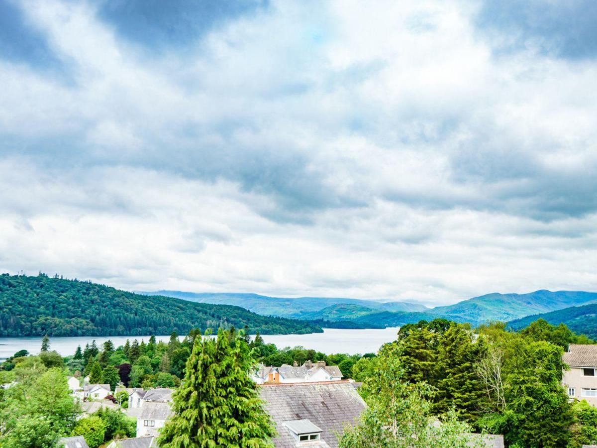 Gorgeous Cottage In Bowness Екстериор снимка