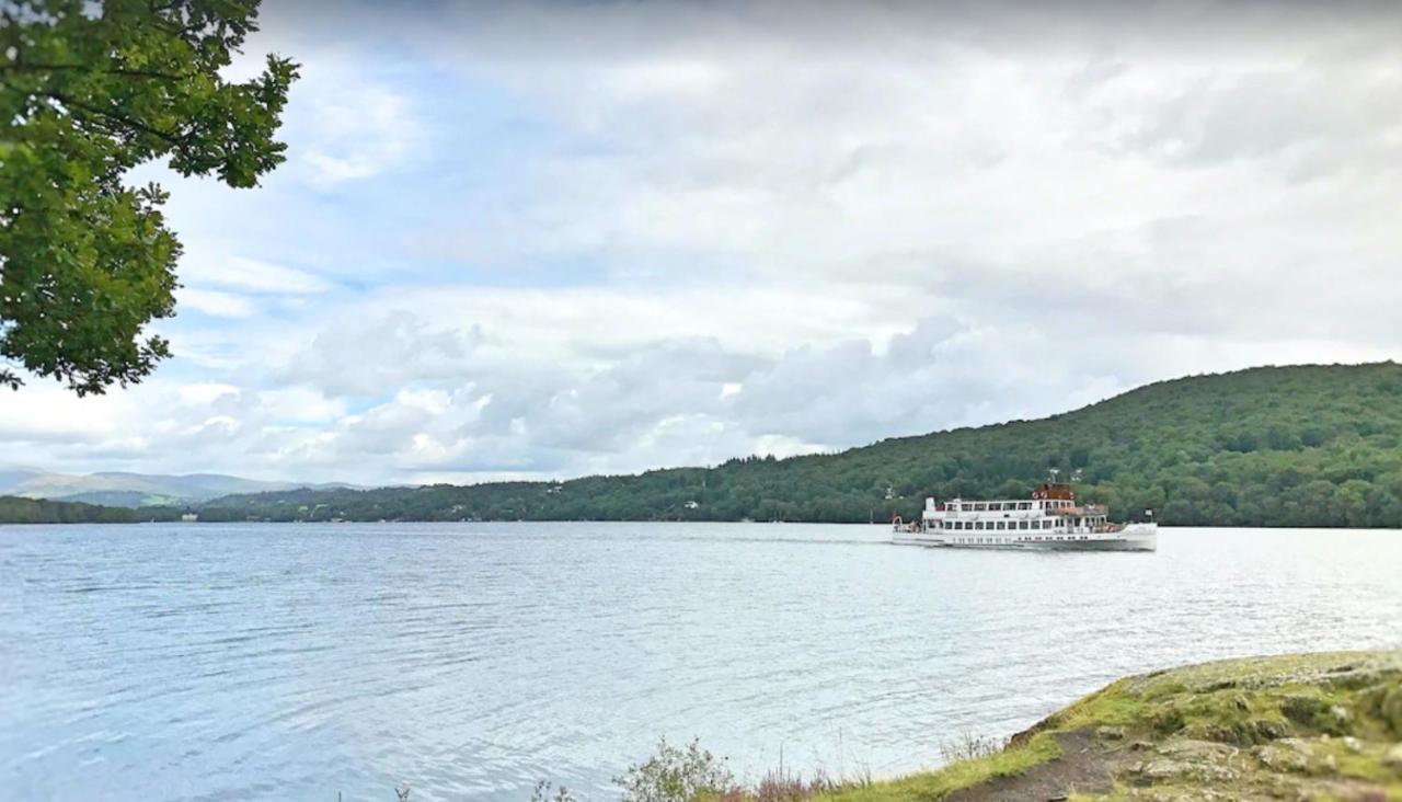 Gorgeous Cottage In Bowness Екстериор снимка